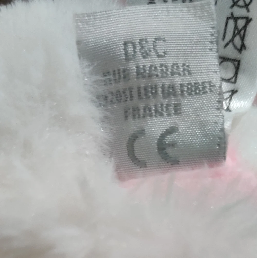 Doudou ET Compagnie Paris doudou et